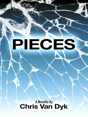 cover image of Pieces